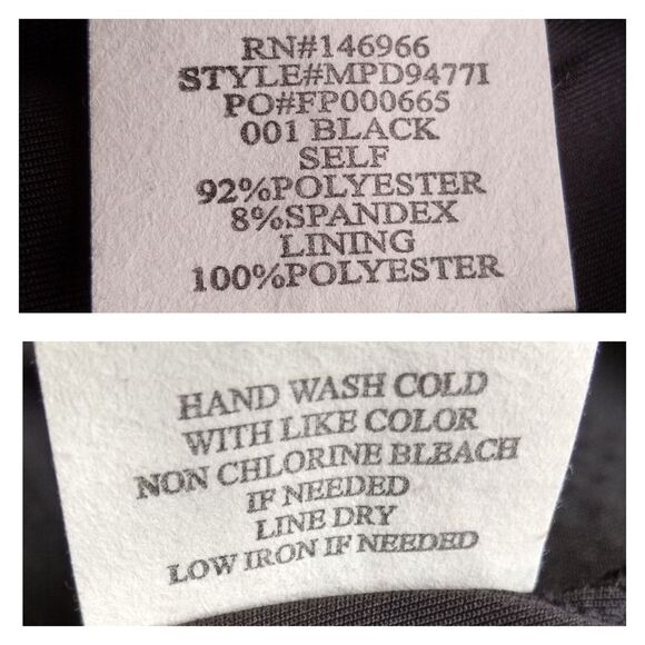 Crystal Doll Abstract Studded Strapless Bodycon Metallic Cocktail Dress - Picture 5 of 11